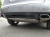 Porsche Cayenne (10–14) Комплект накладок переднего и заднего бамперов, нерж сталь.